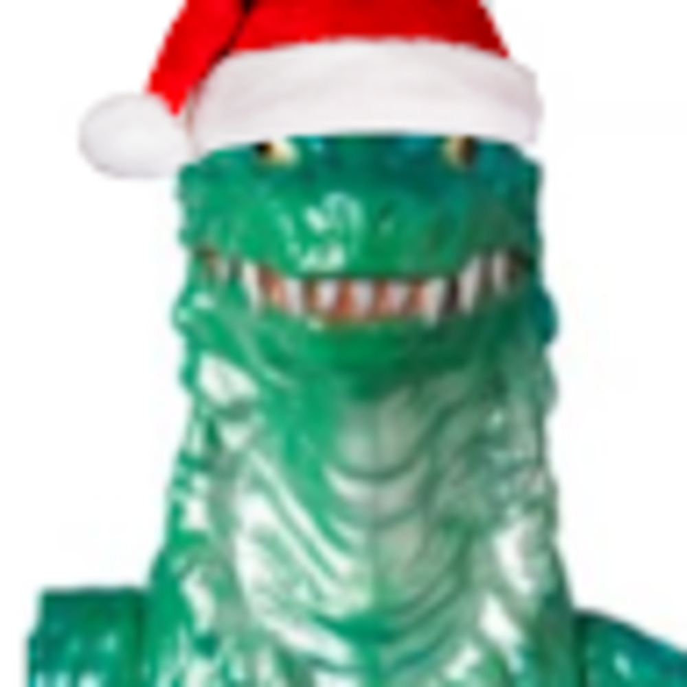 Meet your Posher, Kaiju